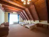 Четырёхместная студия