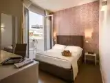 Двухместный номер Executive с балконом