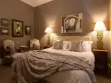 Двухместный люкс