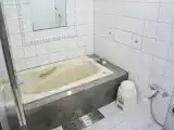 Двухместный номер Стандарт