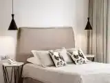 Двухместный люкс Luxury