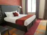 Двухместный номер Стандарт