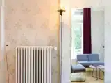 Семейный номер Стандарт с балконом