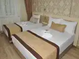 Семейный номер Стандарт