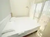 Трёхместный номер Стандарт с видом на море