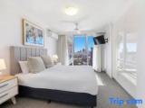 Апартаменты с 2 комнатами oceanfront