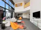 Двухместные апартаменты c 1 комнатой