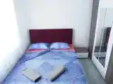 Одноместный номер Эконом