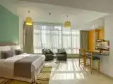 Студия Делюкс