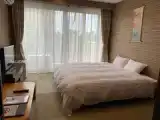 Номер Стандарт с видом на море