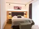 Двухместный номер Deluxe с балконом