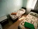 Пятиместный люкс