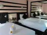 Номер Deluxe