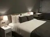 Двухместный люкс