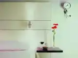 Одноместный номер Комфорт