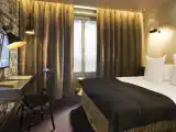 Номер Deluxe