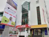 Двухместный номер Superior