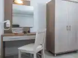 Двухместный полулюкс