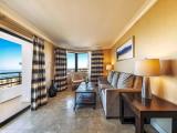 Двухместный люкс Deluxe c 1 комнатой oceanfront