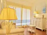 Апартаменты Superior с 2 комнатами