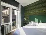 Четырёхместный номер Superior
