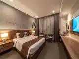 Двухместный номер Superior