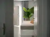 Двухместный номер Стандарт с балконом