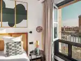 Двухместный номер Deluxe