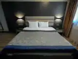 Люкс с 2 комнатами