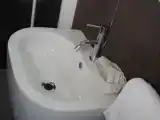 Номер Стандарт Цокольный этаж