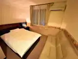 Двухместный номер Стандарт