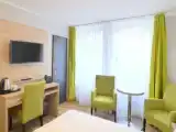Двухместный номер Комфорт