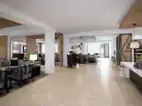 Run of House