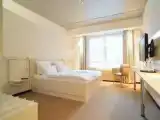 Двухместный номер Комфорт