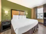 Двухместный люкс c 1 комнатой