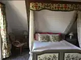 Четырёхместные апартаменты с 2 комнатами