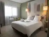Двухместный номер Superior