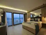 Двухместный номер Deluxe с видом на море