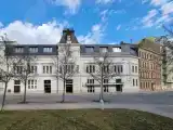 Двухместный полулюкс