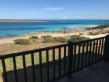 Двухместная студия с видом на море