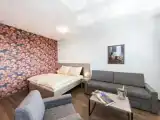 Апартаменты Deluxe