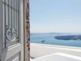 Двухместный люкс с видом на горы