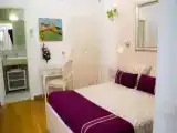 Двухместный номер Стандарт Мансарда