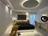 Семейные апартаменты