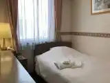 Номер Стандарт