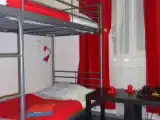 Кровать в общем номере