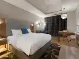 Двухместный номер Deluxe