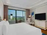 Двухместный номер Deluxe