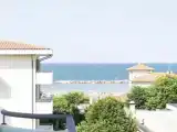 Одноместный номер Стандарт с балконом