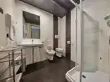 Двухместный номер Стандарт с видом на сад